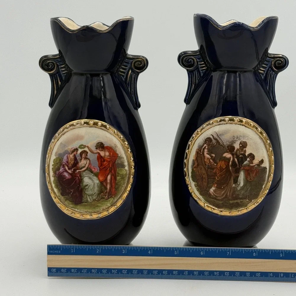 N/A pair vintage